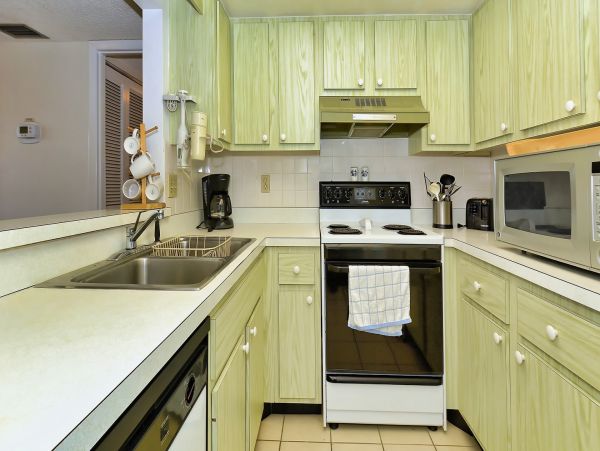 Siesta Key Condo 977077