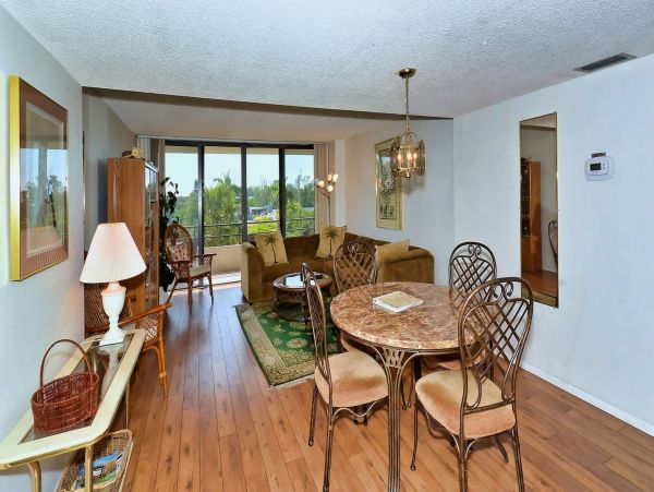 Siesta Key Condo 977077
