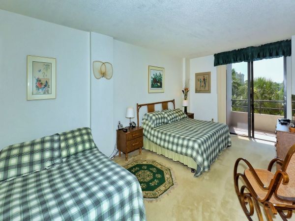 Siesta Key Condo 977077