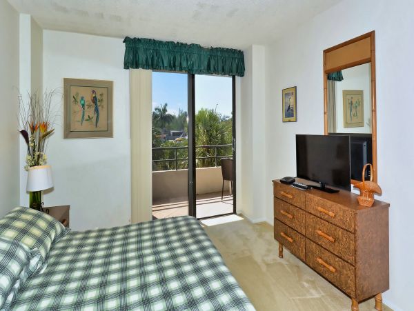 Siesta Key Condo 977077