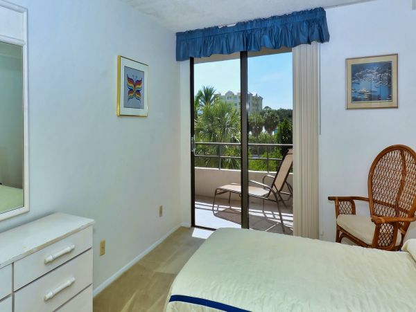 Siesta Key Condo 977077