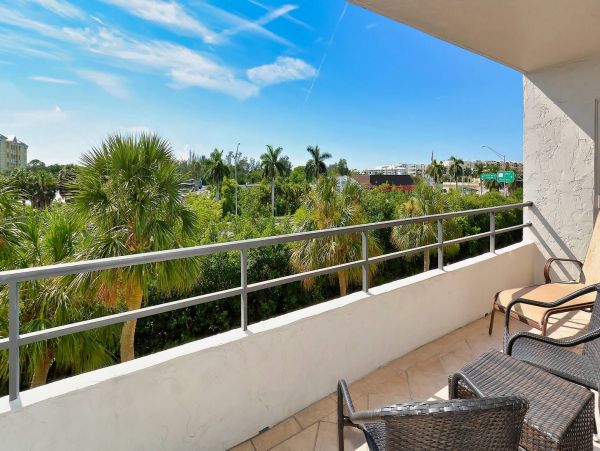 Siesta Key Condo 977077