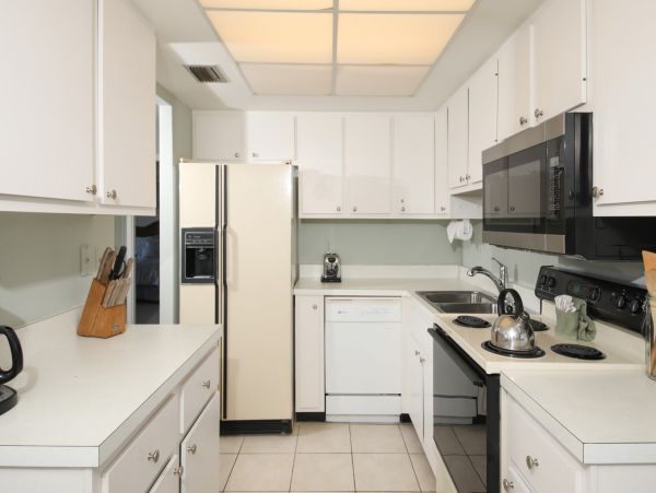 Vacation Condo in Siesta Key 2 Bedrooms, Sleeps 6 Guests