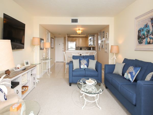 Siesta Key Condo 977084