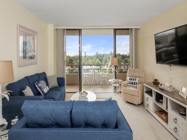 Siesta Key Condo 977084
