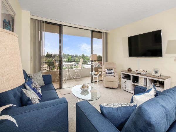 Siesta Key Condo 977084