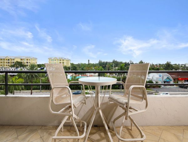 Siesta Key Condo 977084