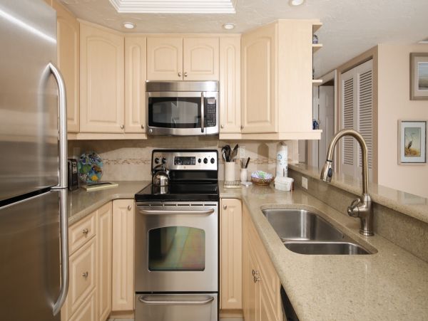 Siesta Key Condo 977084