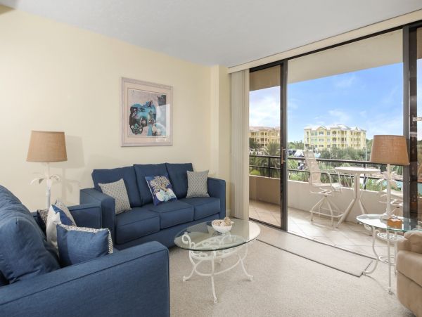 Siesta Key Condo 977084