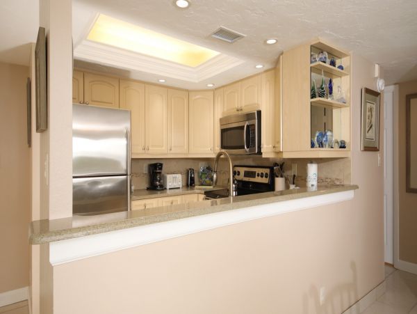 Siesta Key Condo 977084
