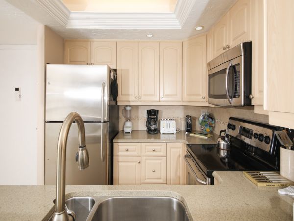 Siesta Key Condo 977084