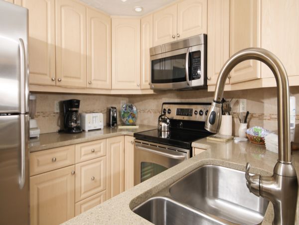 Siesta Key Condo 977084