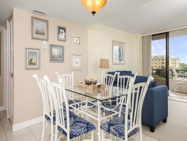 Siesta Key Condo 977084