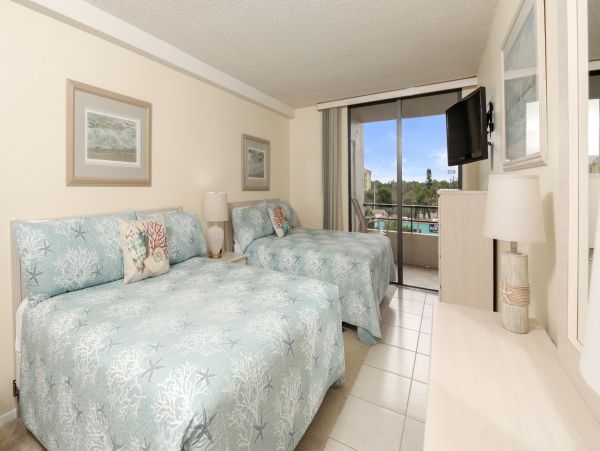 Siesta Key Condo 977084