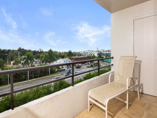 Siesta Key Condo 977084