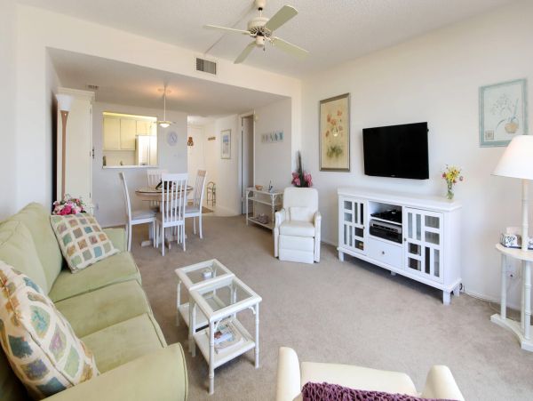 Siesta Key Condo 977085