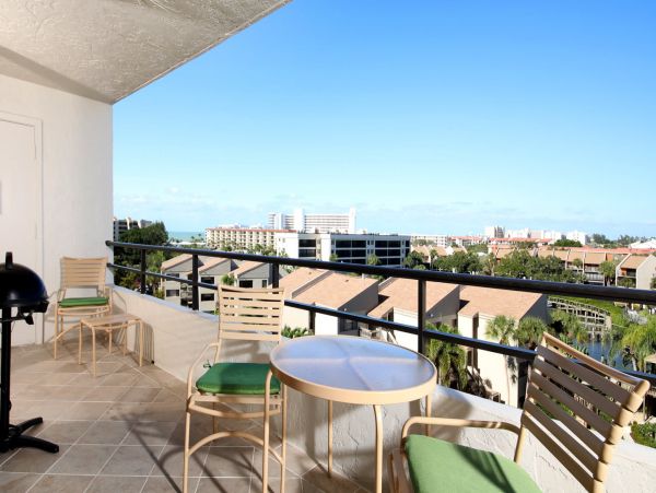 Siesta Key Condo 977085
