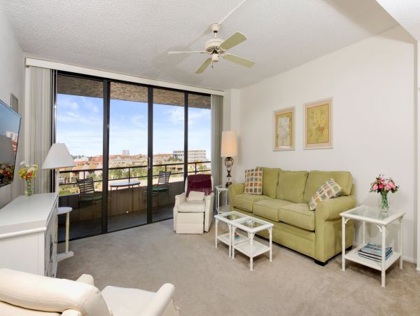 Siesta Key Condo 977085
