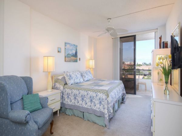 Siesta Key Condo 977085