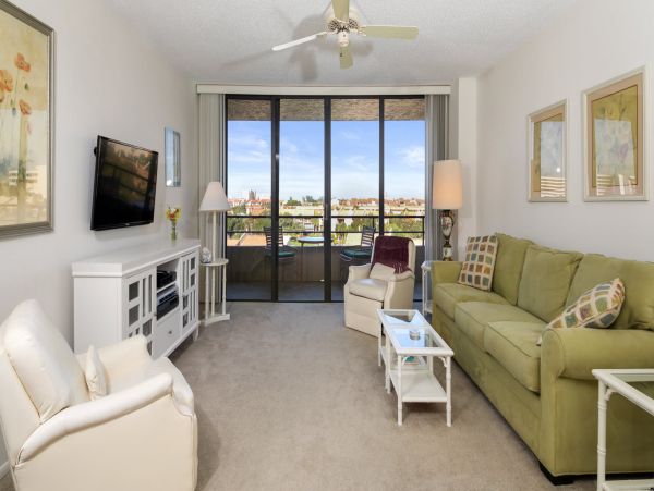 Siesta Key Condo 977085