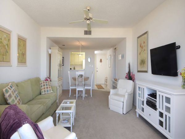 Siesta Key Condo 977085