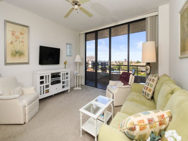 Siesta Key Condo 977085