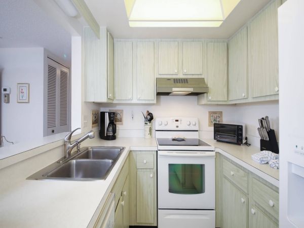 Siesta Key Condo 977085