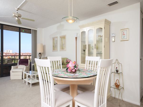 Siesta Key Condo 977085