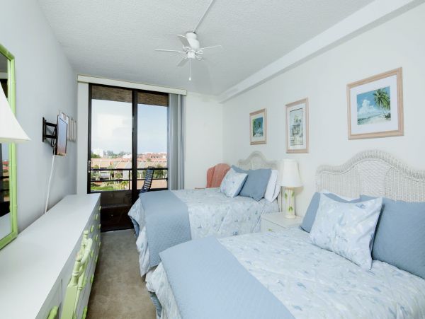 Siesta Key Condo 977085