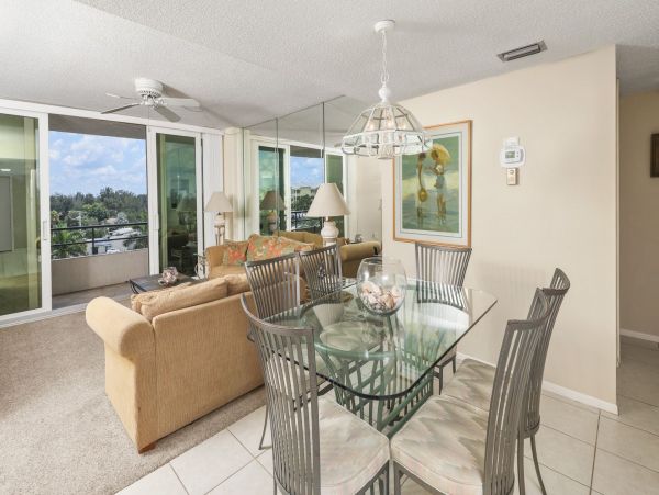 Siesta Key Condo 977086