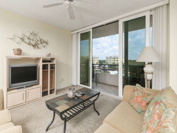 Siesta Key Condo 977086