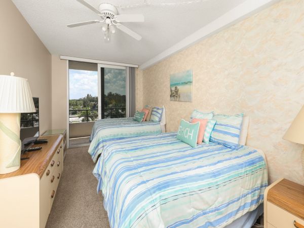 Siesta Key Condo 977086