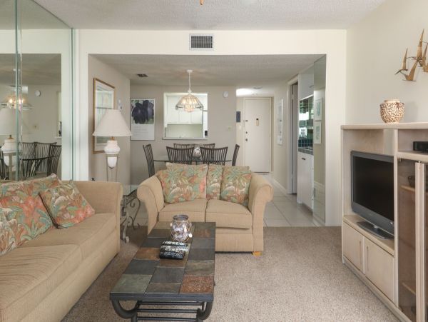 Siesta Key Condo 977086