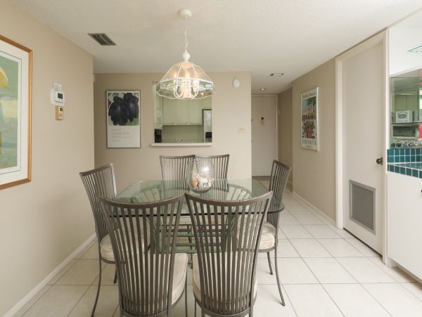 Siesta Key Condo 977086