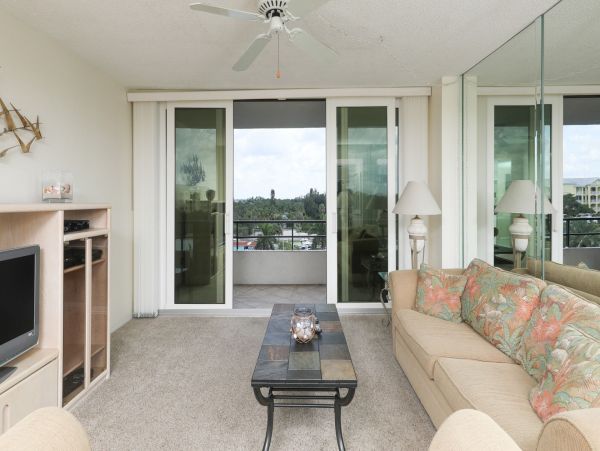 Siesta Key Condo 977086