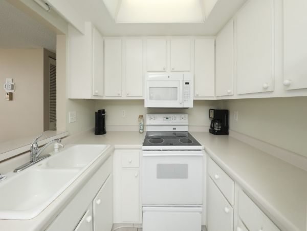 Siesta Key Condo 977086