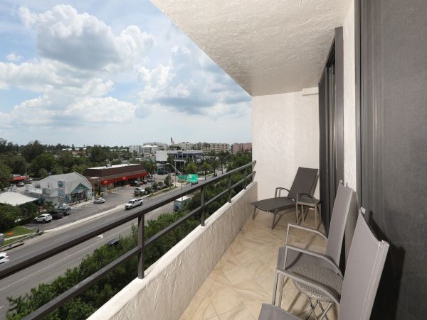 Siesta Key Condo 977086
