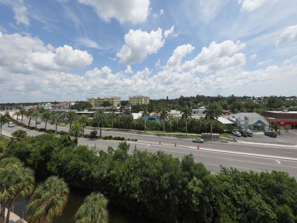 Siesta Key Condo 977086