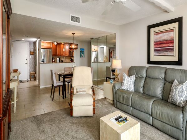 Siesta Key Condo 977087