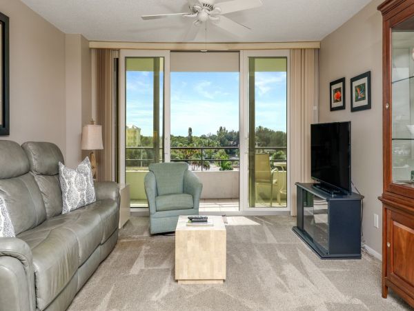 Siesta Key Condo 977087