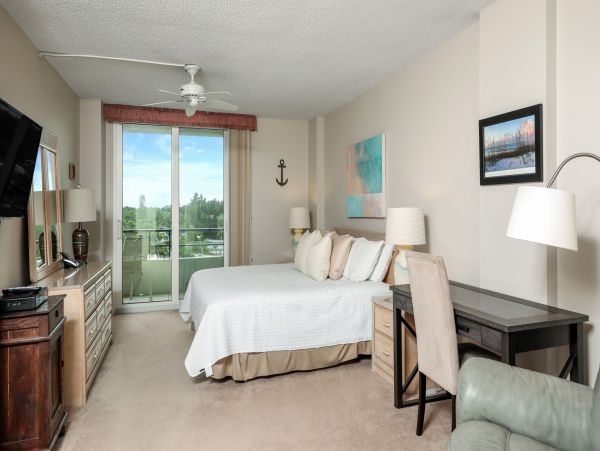 Siesta Key Condo 977087
