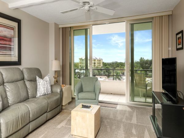 Siesta Key Condo 977087