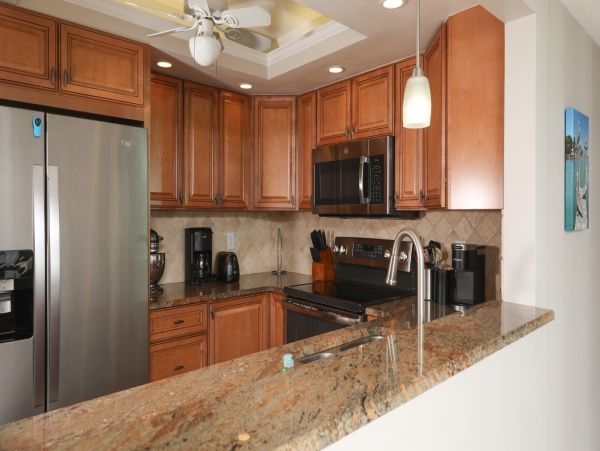 Siesta Key Condo 977087