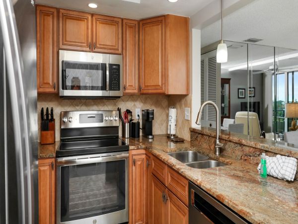 Siesta Key Condo 977087