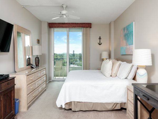 Siesta Key Condo 977087