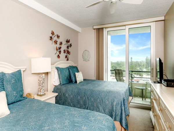 Siesta Key Condo 977087