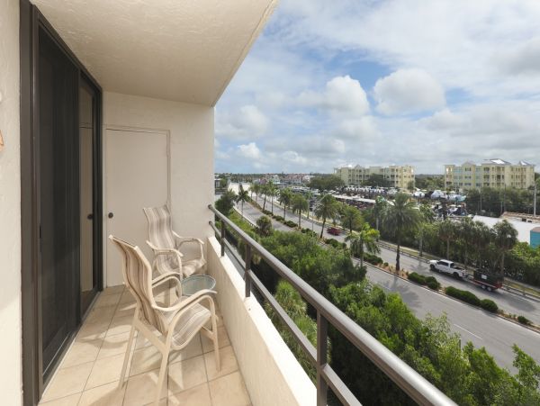 Siesta Key Condo 977087