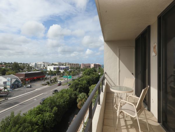 Siesta Key Condo 977087