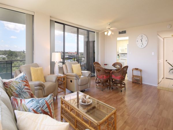 Siesta Key Condo 977088