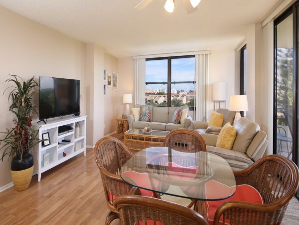 Siesta Key Condo 977088
